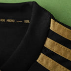 1112 season Real Madrid CF away retro Fan version