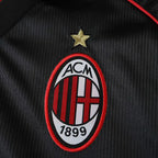 9899 season A.C. Milan third retro Fan version