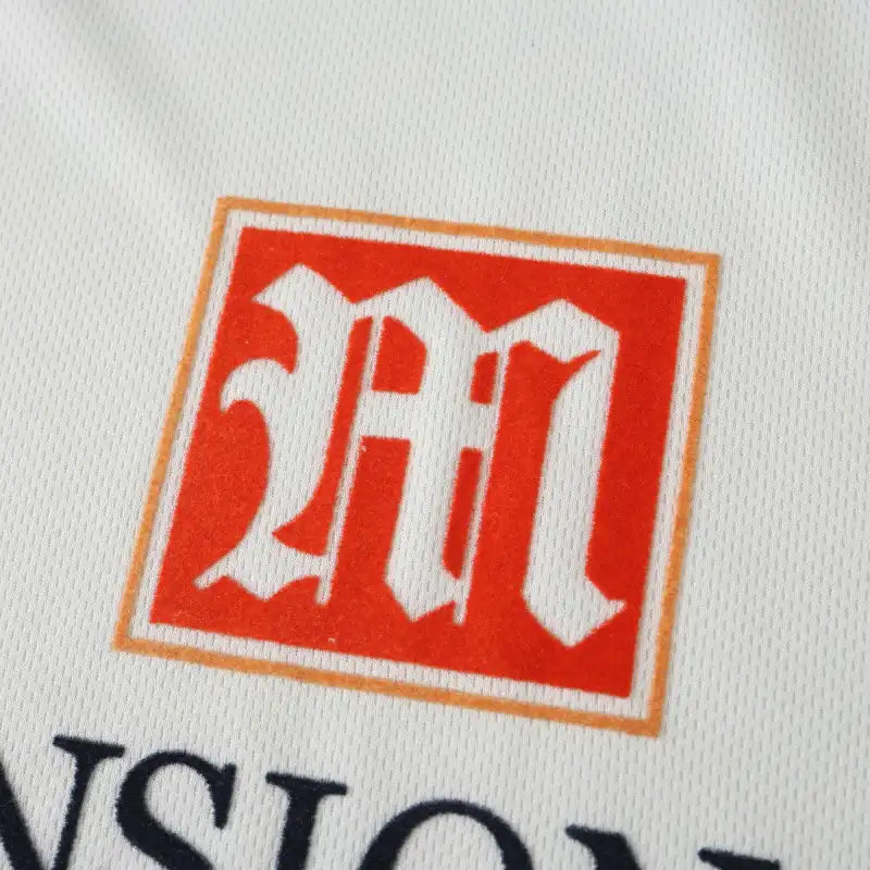 0809 season Tottenham Hotspur F.C. home retro Fan version