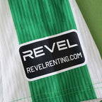 2526 season Real Betis Balompié home Player version