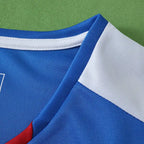 1516 season Rangers F.C. home retro Fan version