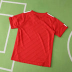 2010 season Liverpool F.C. home retro Kids kit