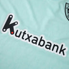 2526 season Athletic Club BILBAO third Fan version