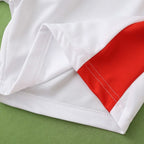 2526 Season A.C. Milan  Away Kids Kit