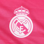 14-15 season Real Madrid away retro Fan version