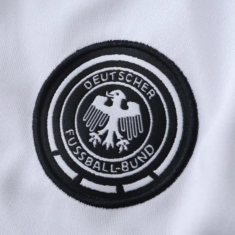 2014 season Germany home Kids kit