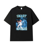 MARCUS SMART Vintage t-shirt   2505B041