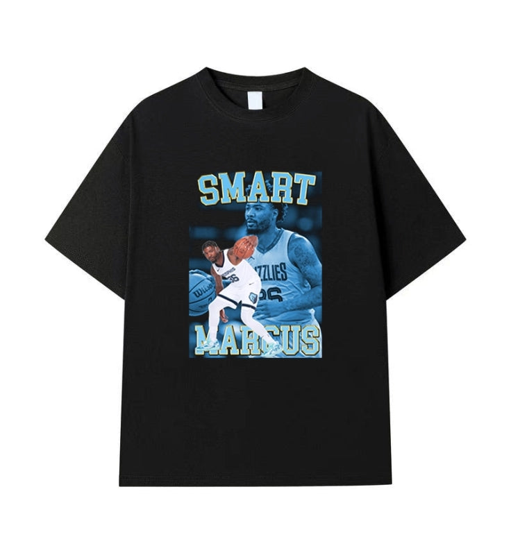 MARCUS SMART Vintage t-shirt   2505B041