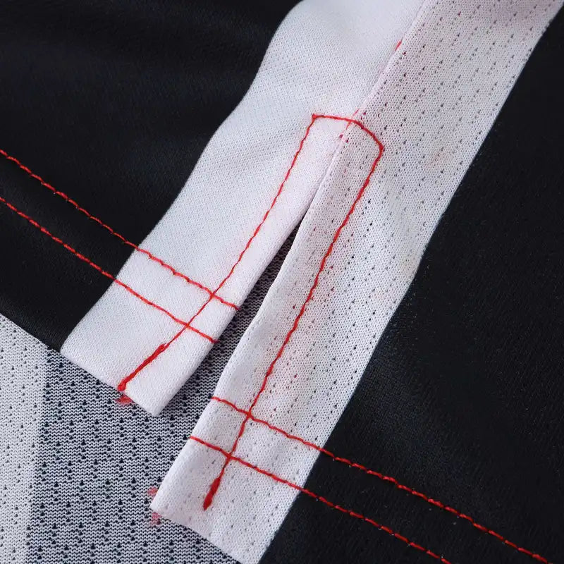 2526 season São Paulo FC away Fan version