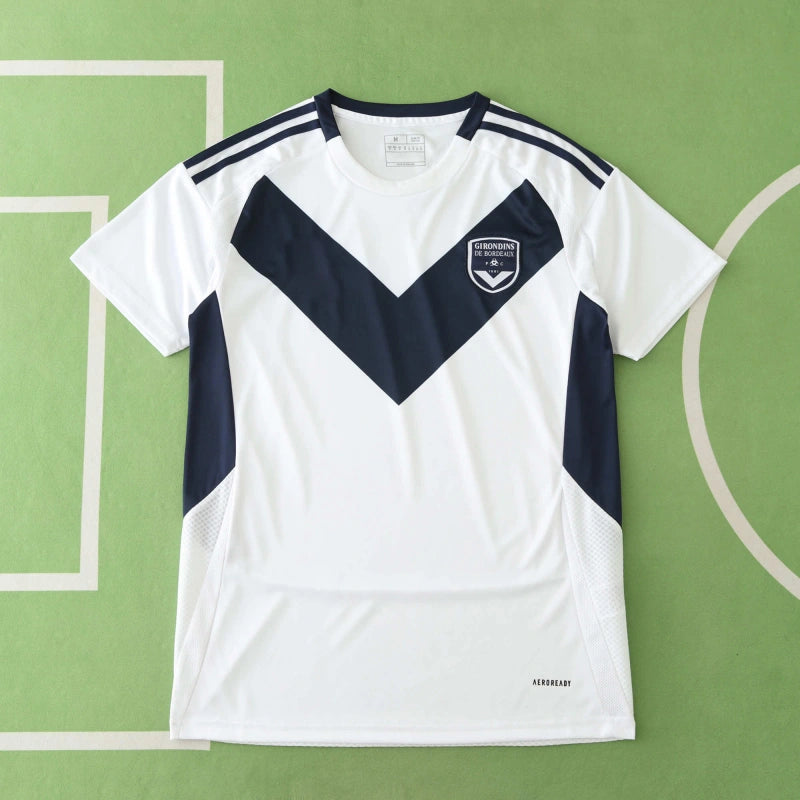 2425 season FC Girondins de Bordeaux away Fan version