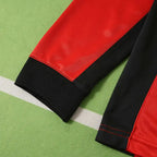 2627 season A.C. Milan fifth Long sleeve Fan version