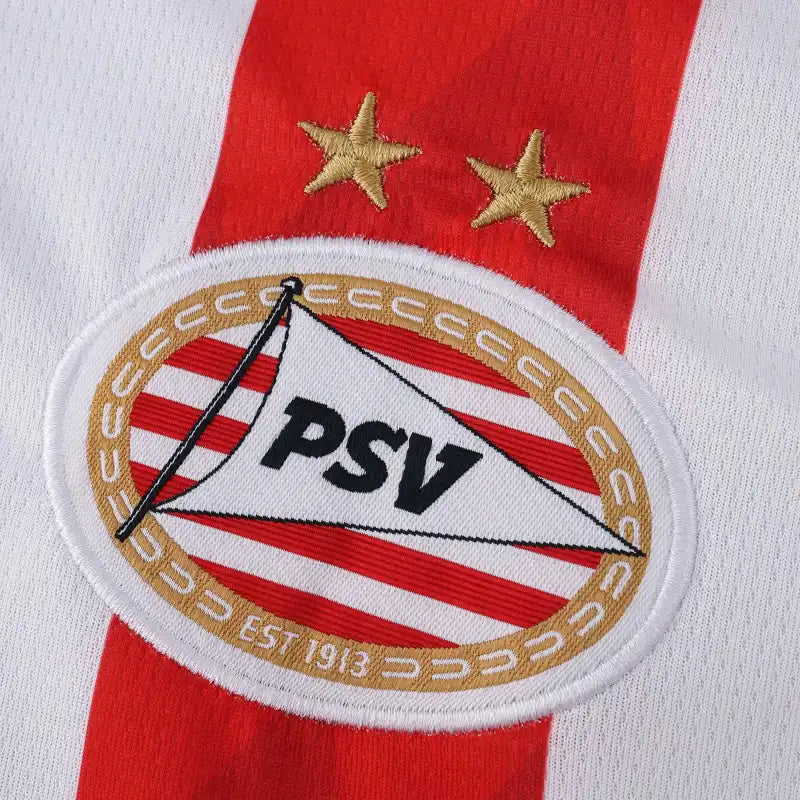 2526 season Eindhovense home Fan version