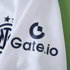 2526 F.C. Internazionale Milano away rossi Fan version
