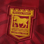 2425 season Ipswich Town Football Club away Fan version