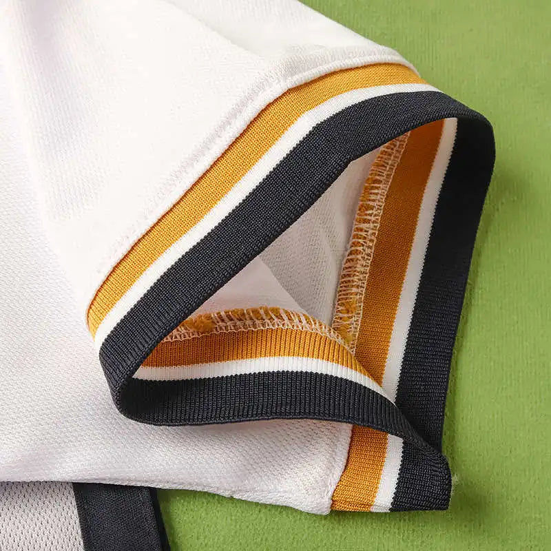 23-24 season Real Madrid home Fan version