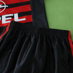 9899 A.C. Milan third retro Kids kit