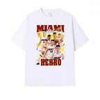 EASTERN CON Vintage t-shirt   2505B059
