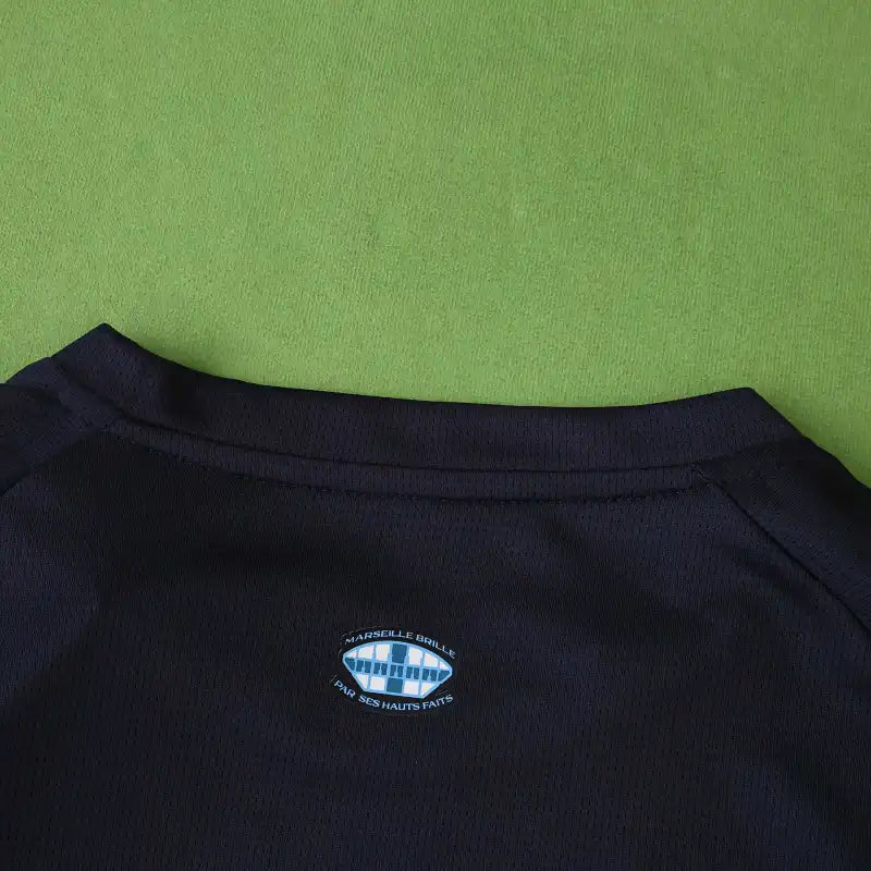 2526 season Olympique de Marseille away Kids kit