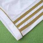 1112 season Real Madrid CF home Kids kit