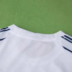 2425 season Paris Saint-Germain F.C. fourth white Fan version