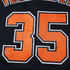 2627 MLB Detroit Tigers 35#VERLANDER