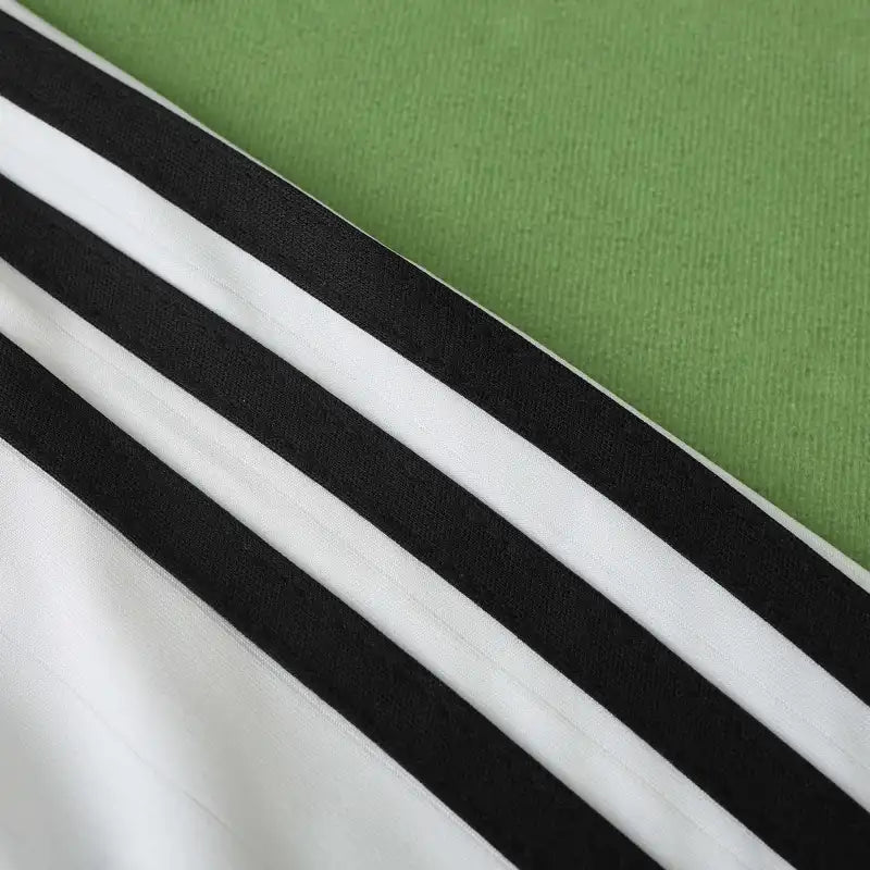 0607 season Real Madrid CF home retro Fan version