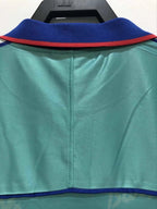9295 season Barcelona away retro Fan version