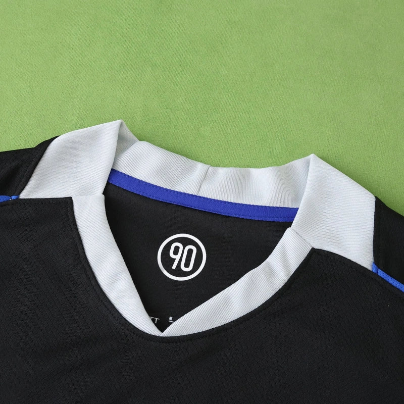 2526 season Chelsea F.C. third Fan version