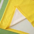 1995 season Club América home retro Kids kit
