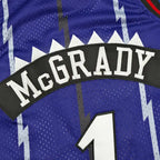 NBA Toronto Raptors 1NO MCGRADY