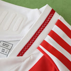 2425 season Club Atlético River Plate home Player version