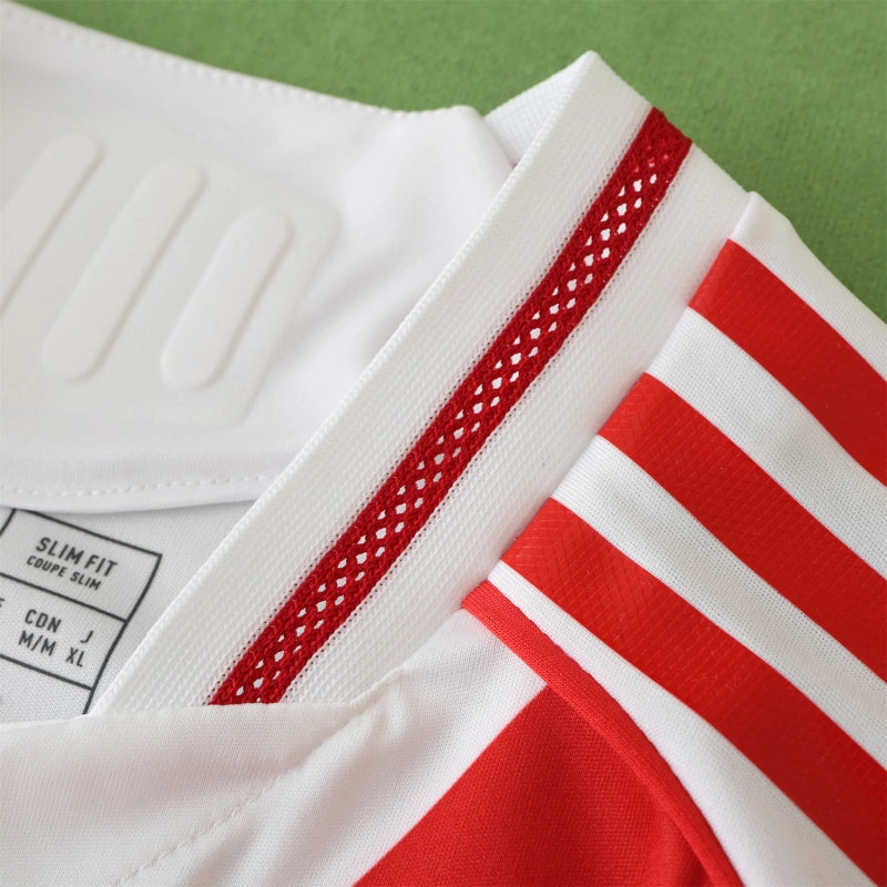 2425 season Club Atlético River Plate home Player version