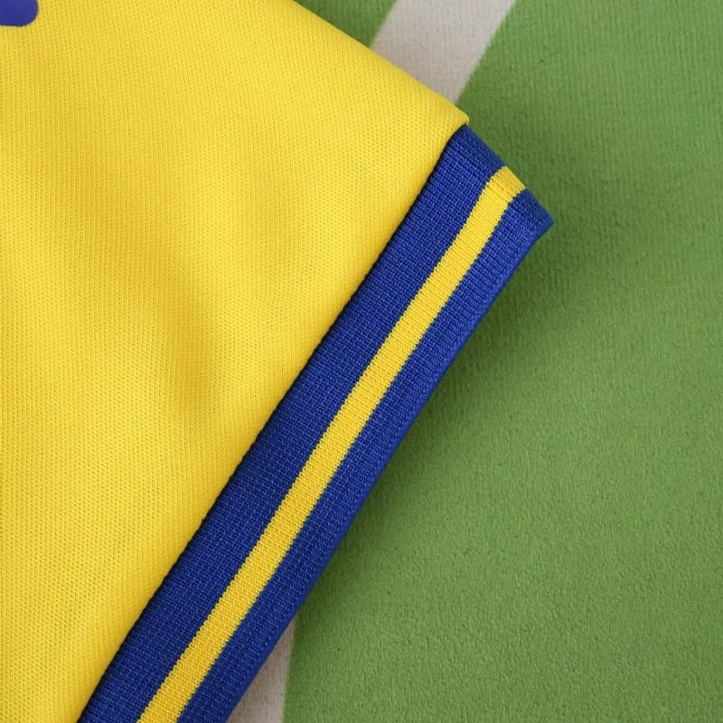 2526 season UD Las Palmas home Fan version