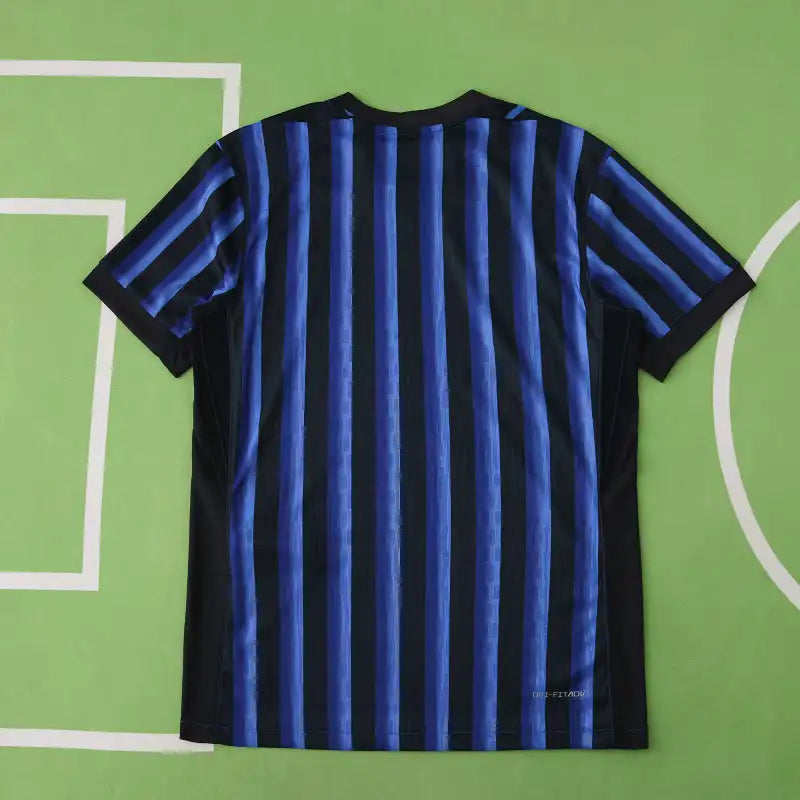 2526 season F.C. Internazionale Milano home Player version