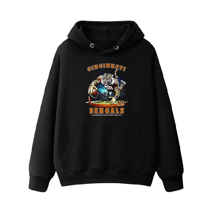 cincinnati bengals Vintage t-shirt 2506A007