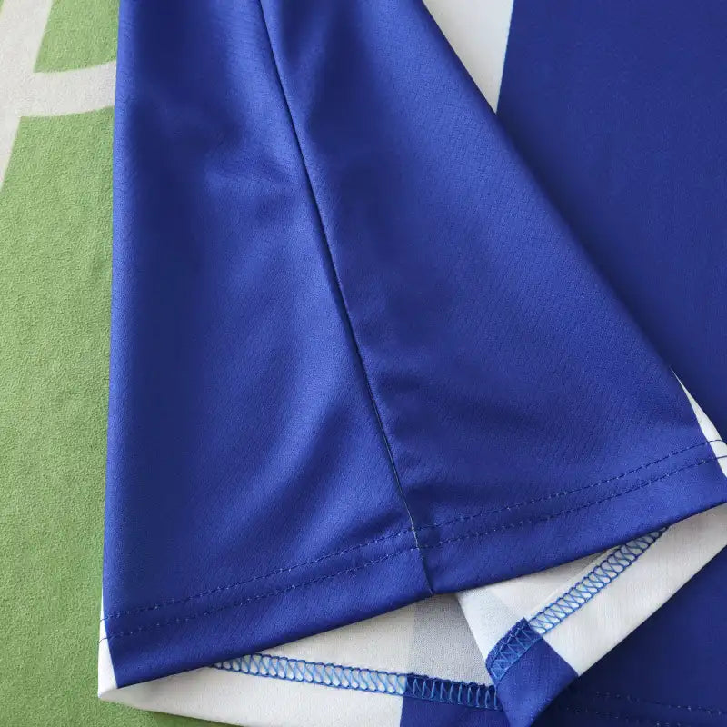 2425 season Honduras national home Fan version