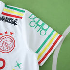 2425 season AFC Ajax Concept version Fan version