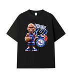 Charles Barkley Vintage t-shirt   2505B101