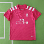 1415 Real Madrid CF away retro Kids kit
