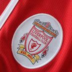 9798 Liverpool F.C. home retro Kids kit