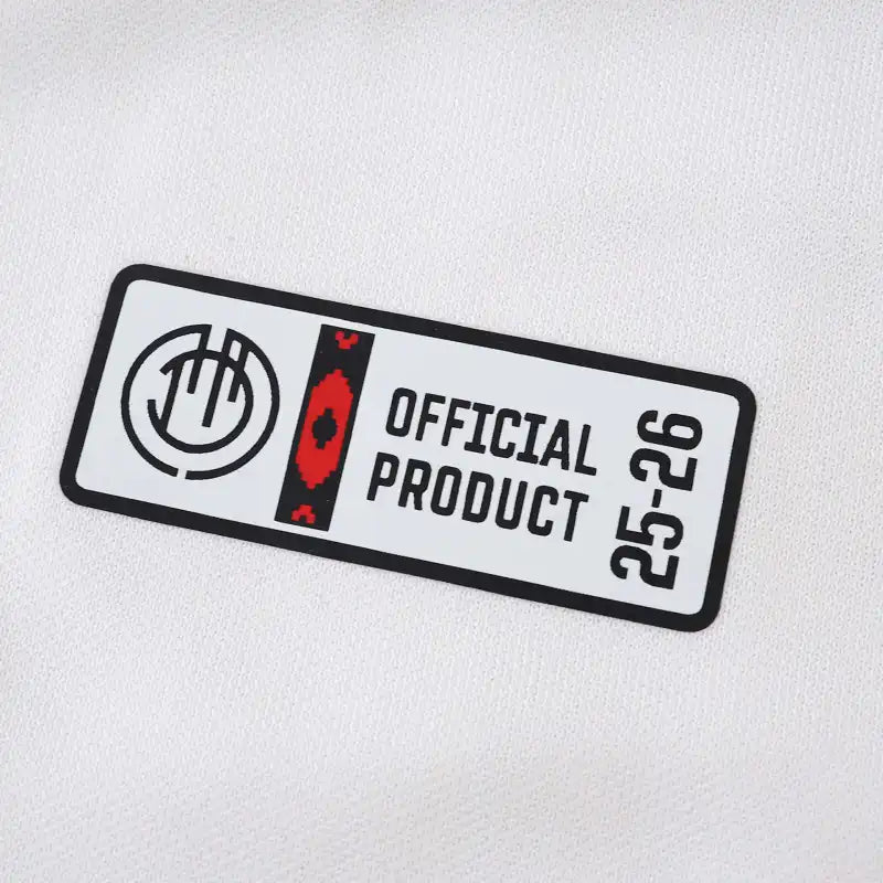 2526 season RCD Mallorca  away Fan version