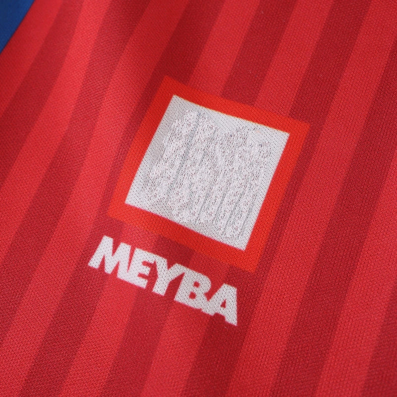 8991 season FC Barcelona / Barça home Fan version