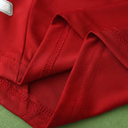 2012 Spain home retro Fan version