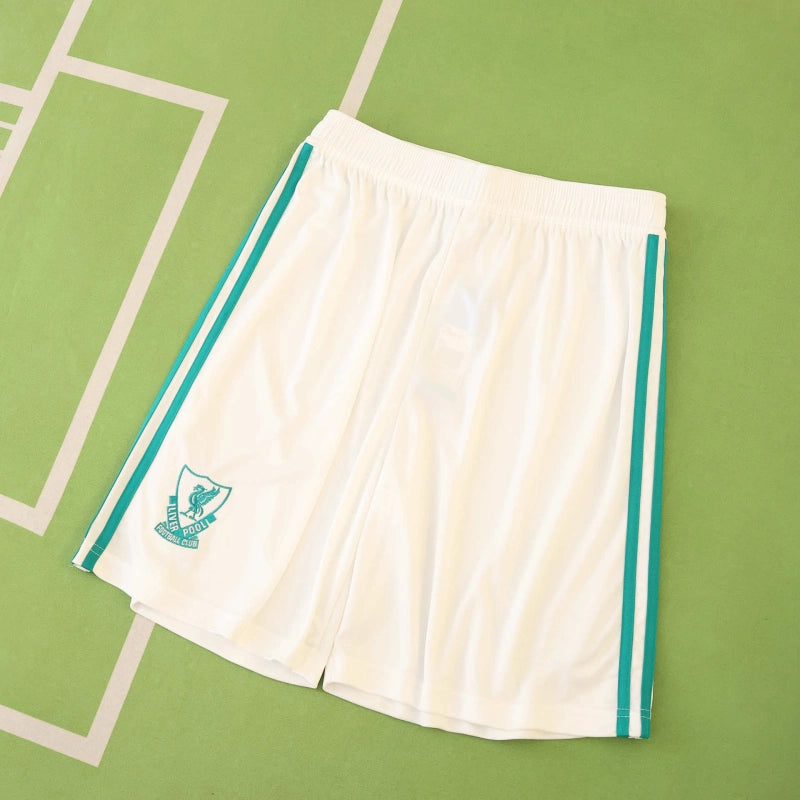 2526 season Liverpool F.C. third shorts
