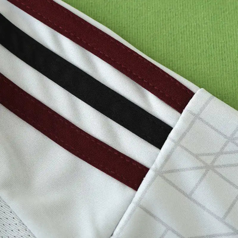 2425 season AFC Ajax third Fan version