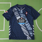 2526 season RC Celta de Vigo away Fan version