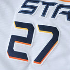 2025 MLB HoustonAstros 27#ALTUVE