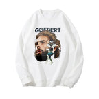 Dallas Goedert Vintage t-shirt 2506A0118