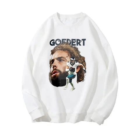 Dallas Goedert Vintage t-shirt 2506A0118