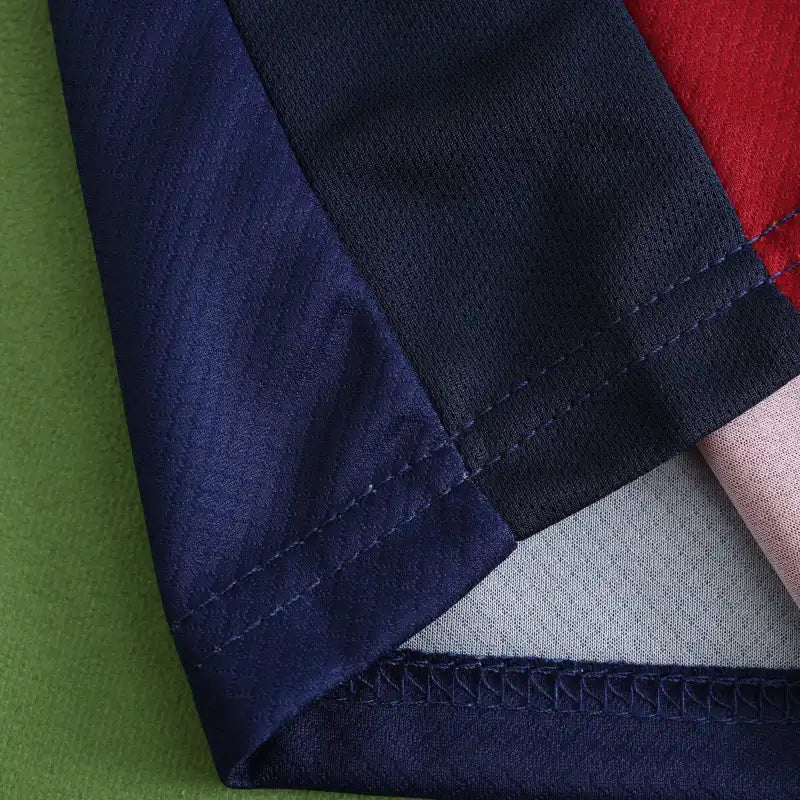 2425 season Barcelona home Kids kit